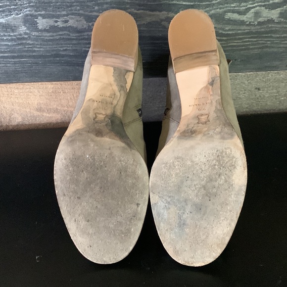 Cole Haan Linnie bootie - Picture 3 of 7